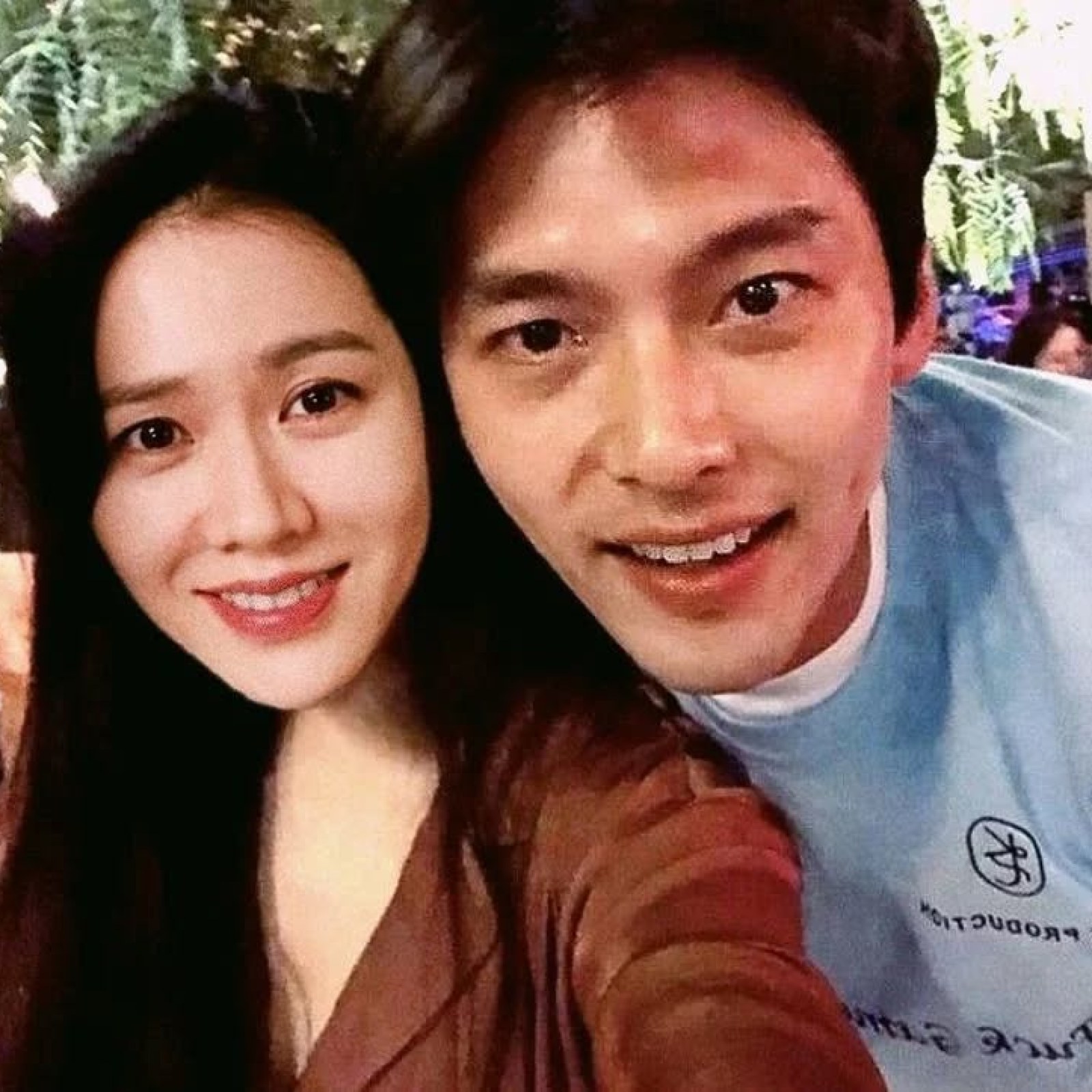 Hyun Bin's Adorable Response to Wife Son Ye Jin's 'First Love' Confession  Sends Fans Into Frenzy: 'Oh She Did So?'