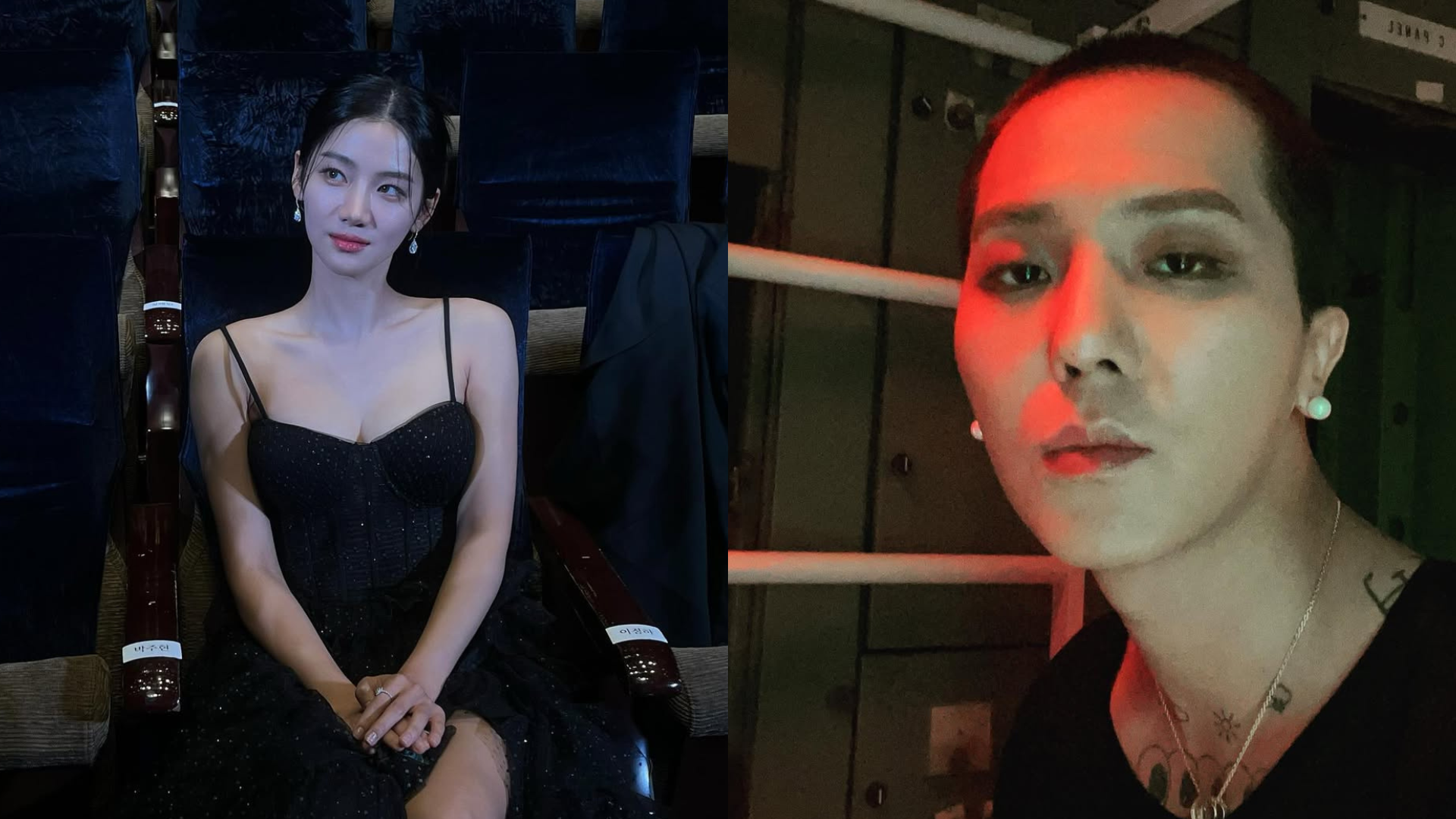 Meet Park Ju Hyun: The Gorgeous Actress WINNER’s Mino is Allegedly Dating