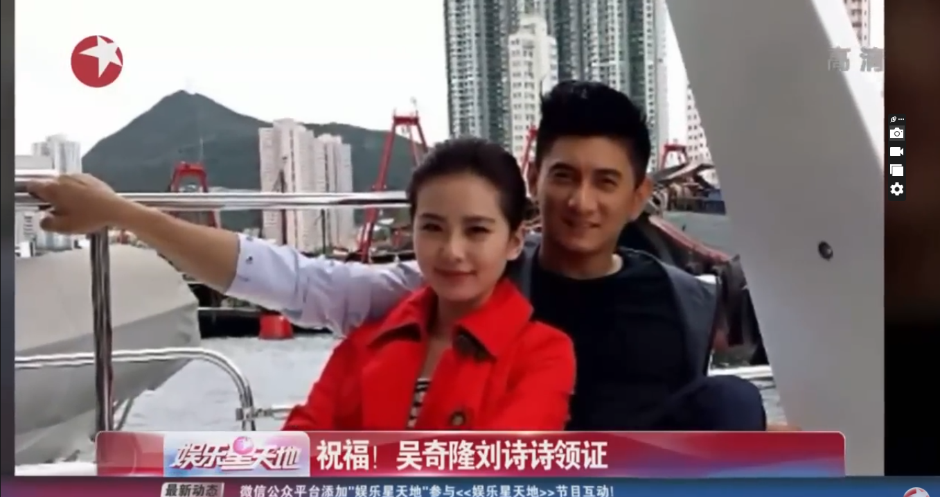 Liu Shi Shi and Nicky Wu Reportedly Finalized Divorce, Cut Financial Ties– Beloved Stars Stay Quiet as Speculation Grows