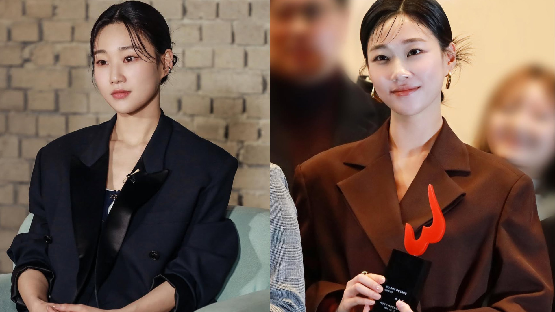 Meet Ha Yoon Kyung: How a Famous ‘Bully’ Became a Beloved Prosecutor in Disney+’s ‘Gangnam B-side’