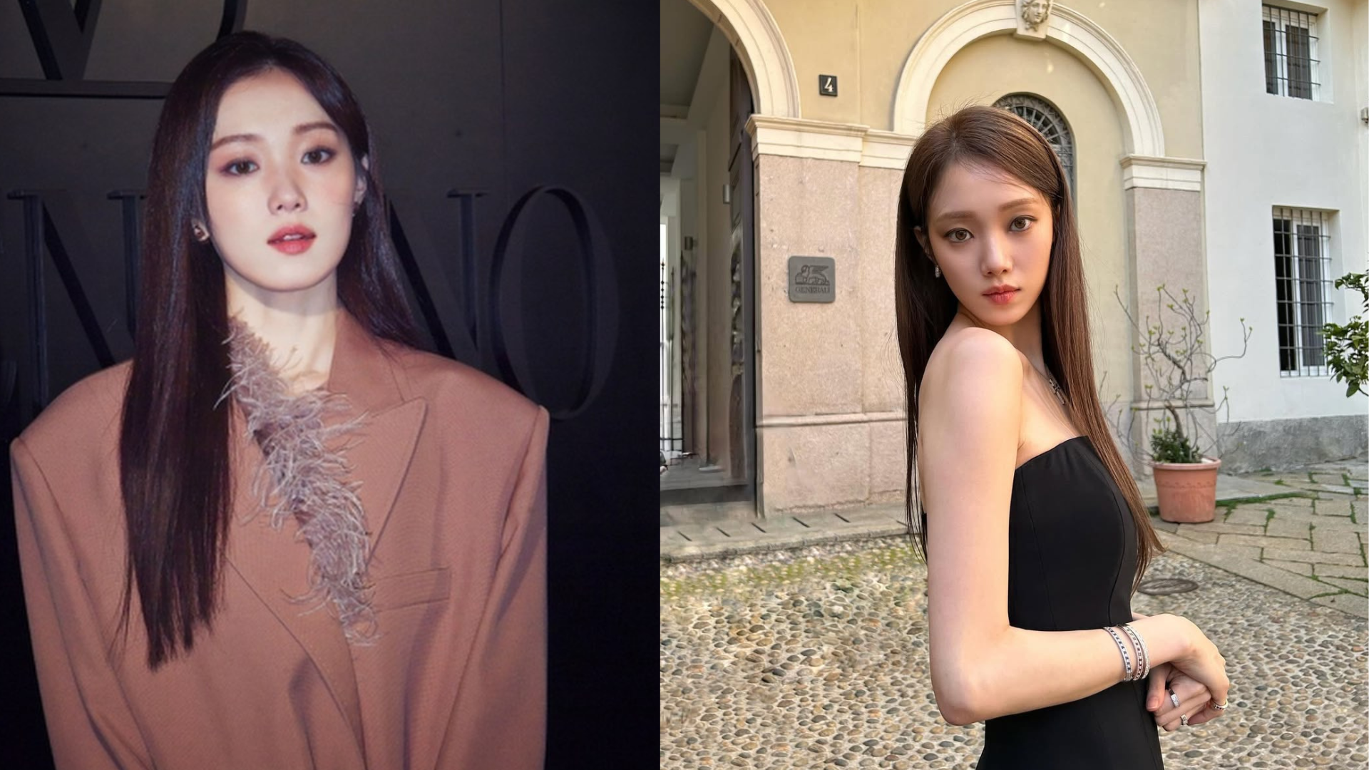 Did You Know? Lee Sung Kyung Lives in a  7-Pyeong Shantytown Rental Apartment Despite Wealthy Image During Debut