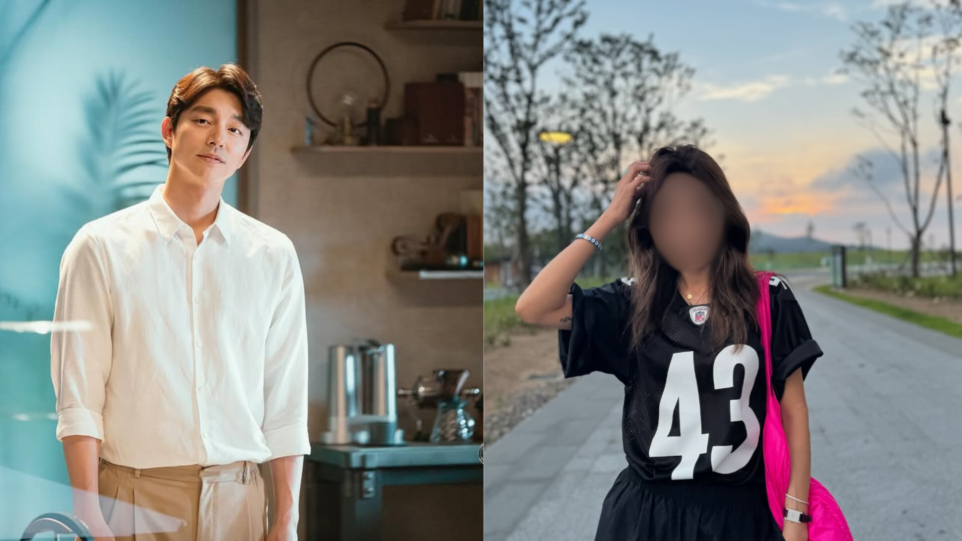 Gong Yoo Reveals The Actress Who Captivated Him at First Sight: ‘She’s My First Love’