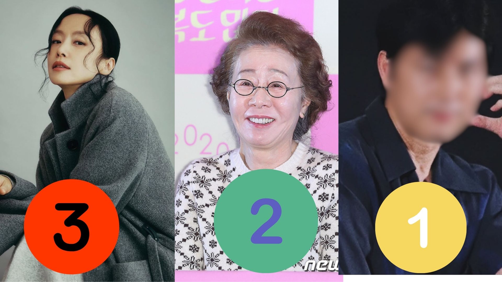 2024’s ‘Worst Manners’ in Korean Cinema: Top Celebrities Criticized for Rudeness