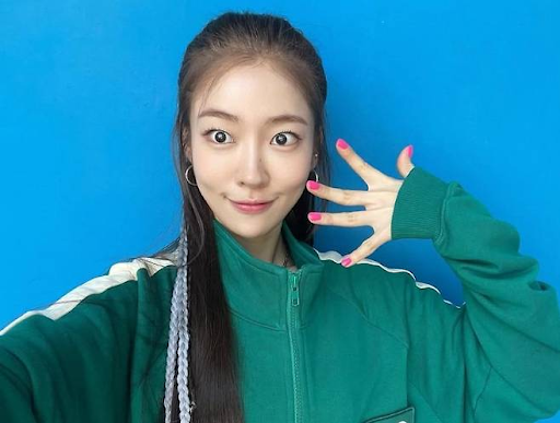 Meet Song Ji Woo: ‘Contestant Number 196’ in ‘Squid Game 2’ That Everyone is Talking About