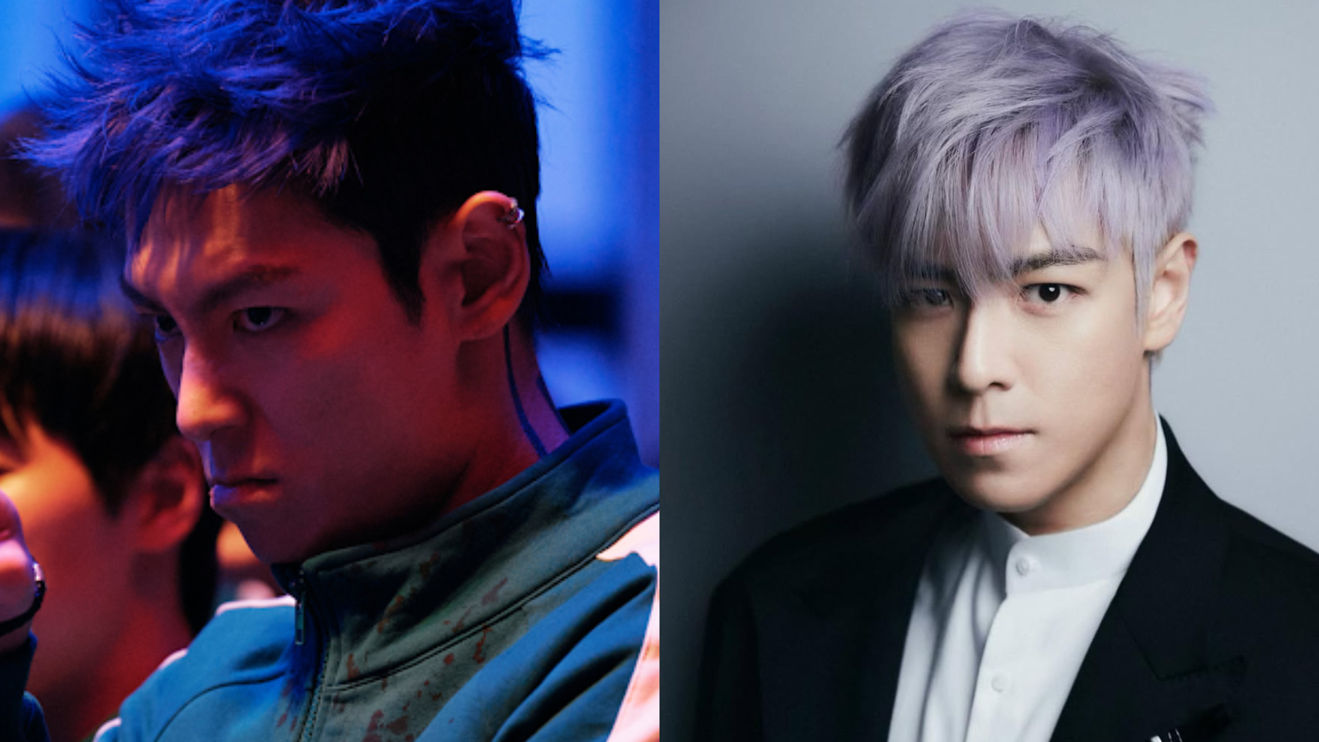 T.O.P on His ‘Squid Game 2’ Role: ‘Mysterious and Unpredictable with a Couple of Loose Screws’