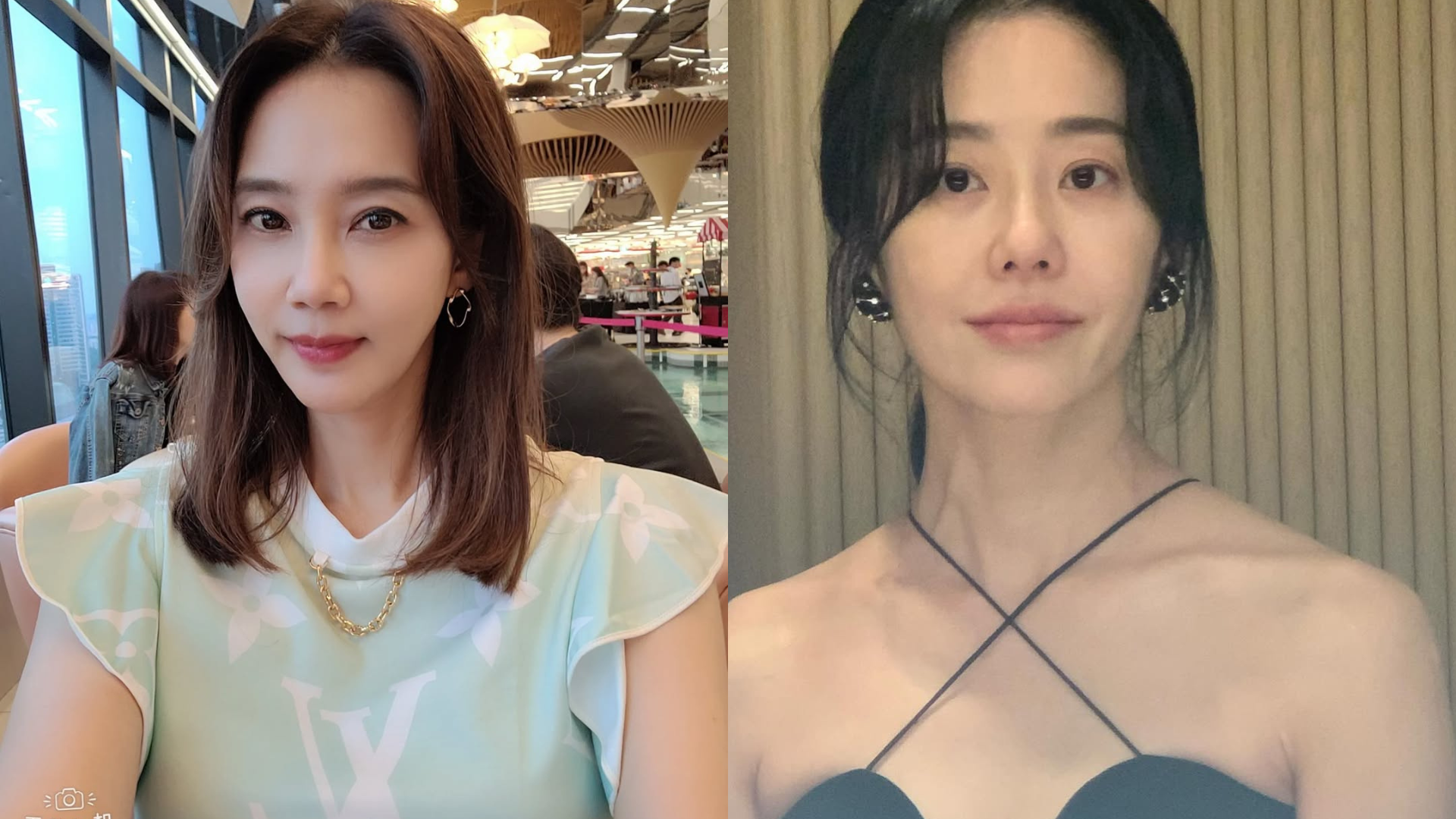 ‘When The Phone Rings’ Star Oh Hyun Kyung Reveals How She Outshone Go Hyun Jung in 1989 Miss Korea Jin