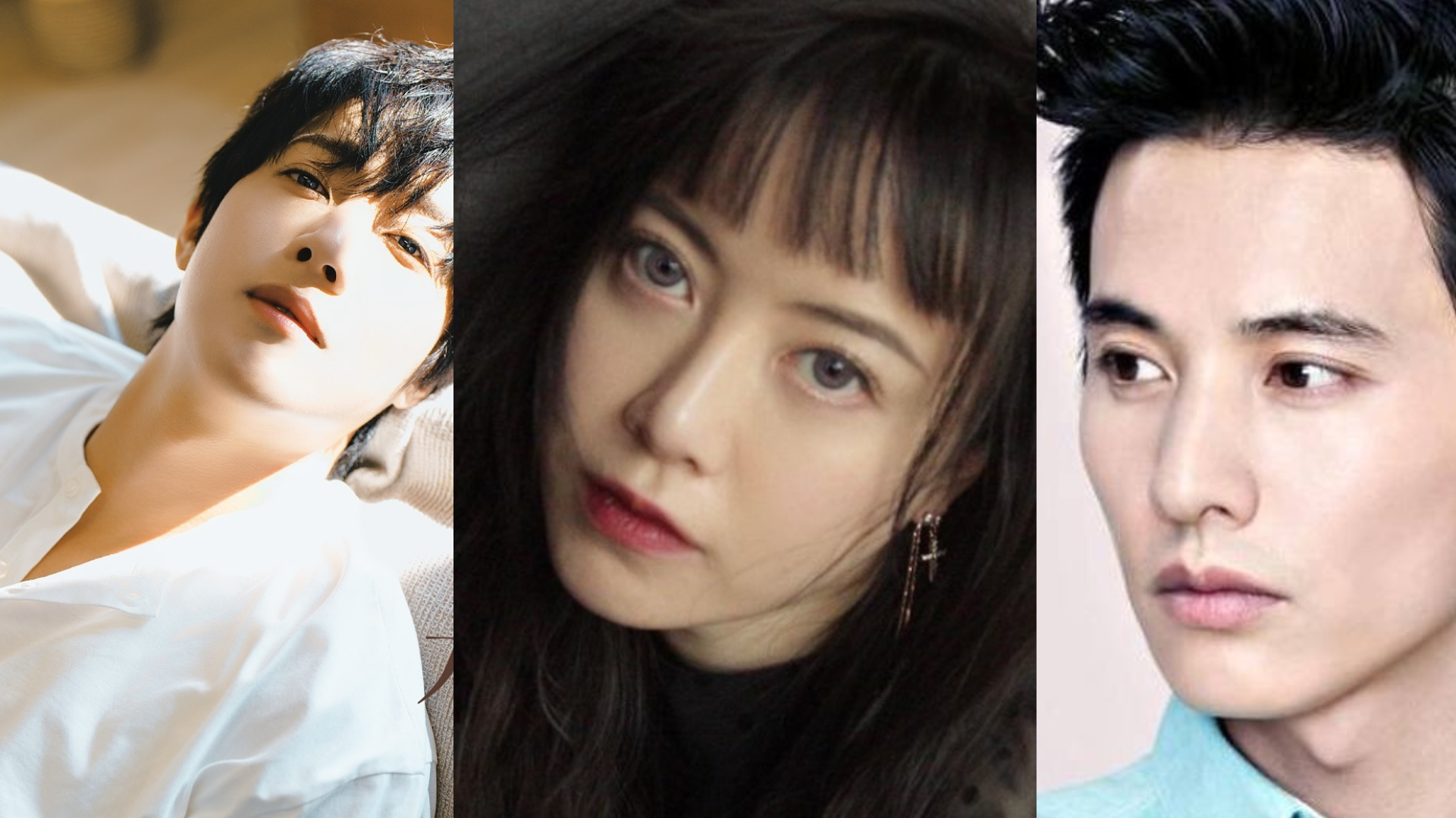 Where Are They Now? 5 K-Drama Icons Who Have Mysteriously Vanished from Our Screens