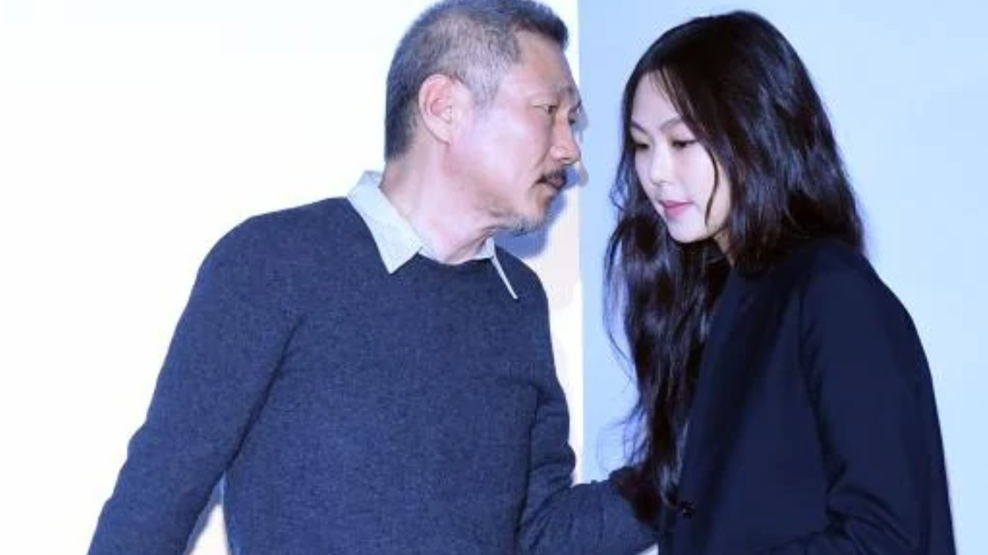 Kim Min Hee Pregnant Following Extra Marital Affair with Hong Sang Soo