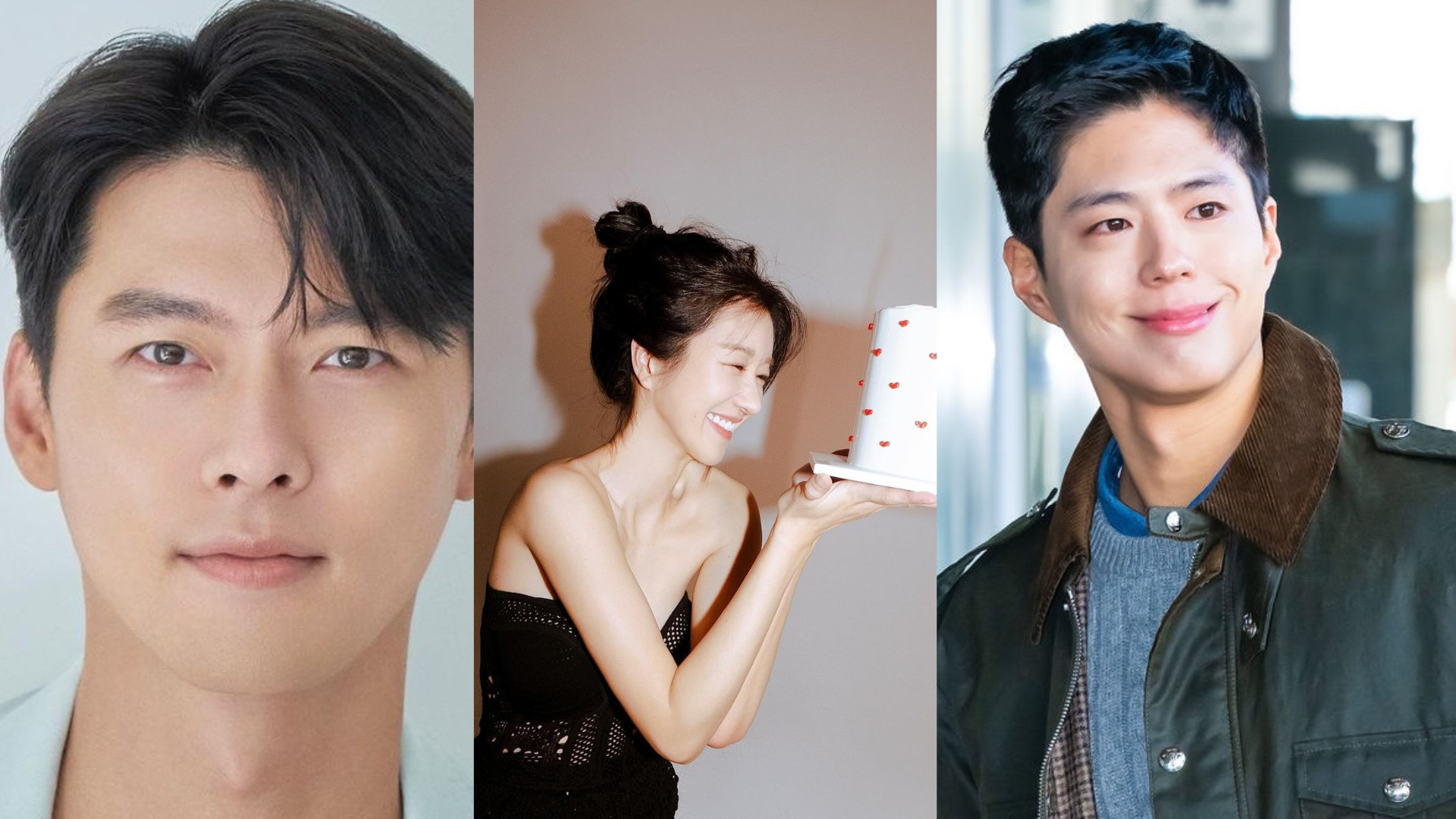 7 Korean Actors Making a Comeback in 2025: Hyun Bin, Seo Ye Ji, Park Bo Gum, More