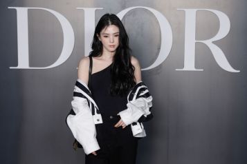 Han So Hee