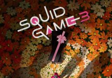 squid game 3