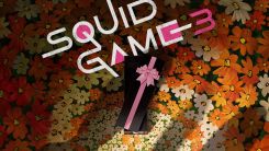 squid game 3
