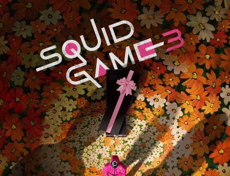 squid game 3