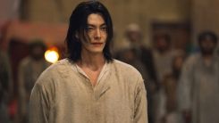 Kim Woo Bin and Suzy's Reunion in 'Genie, Make A