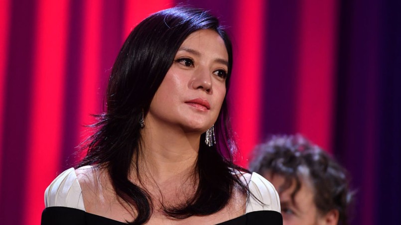 Zhao Wei