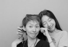 Kang Myung Joo, mother of Park Se Young, Dies