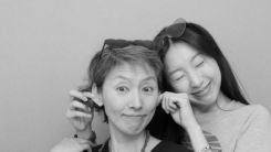 Kang Myung Joo, mother of Park Se Young, Dies