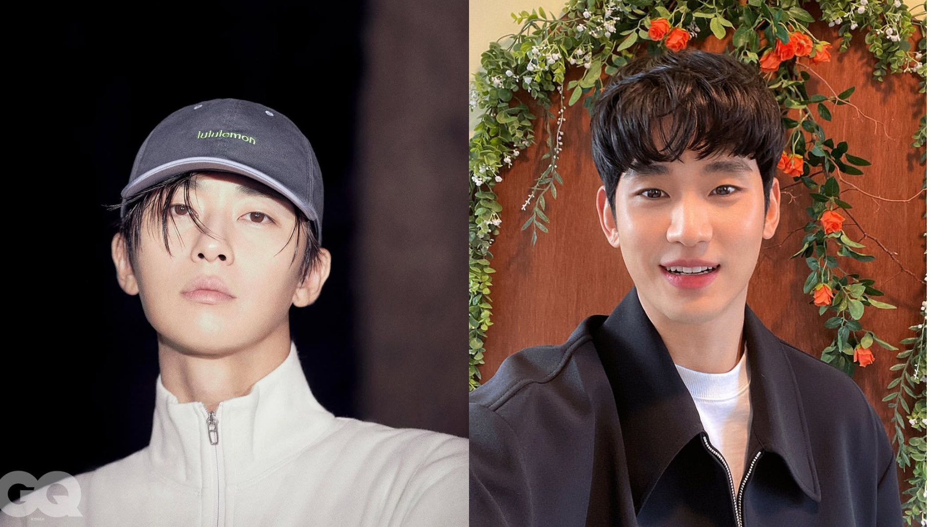 Park Seo Joon Maintains Cool Vibe as Accusations Fly Over Kim Soo Hyun ...