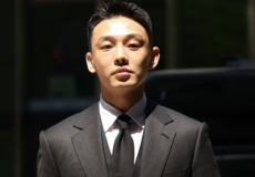 Yoo Ah in