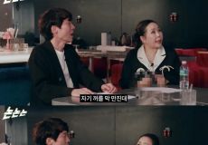 Lim Deok Young (right) and Shin Jung Hwan (left)