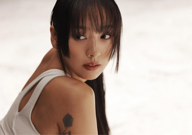 Lee Hyori