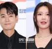 Jung Kyung Ho and Girls’ Generation’s Sooyoung