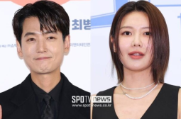Jung Kyung Ho and Girls’ Generation’s Sooyoung