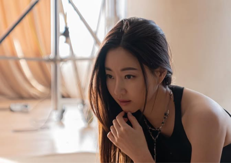 Kim Sa Rang