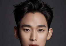 Kim Soo Hyun