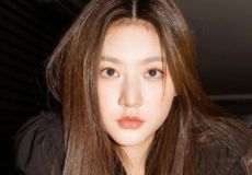 Kim Sae Ron