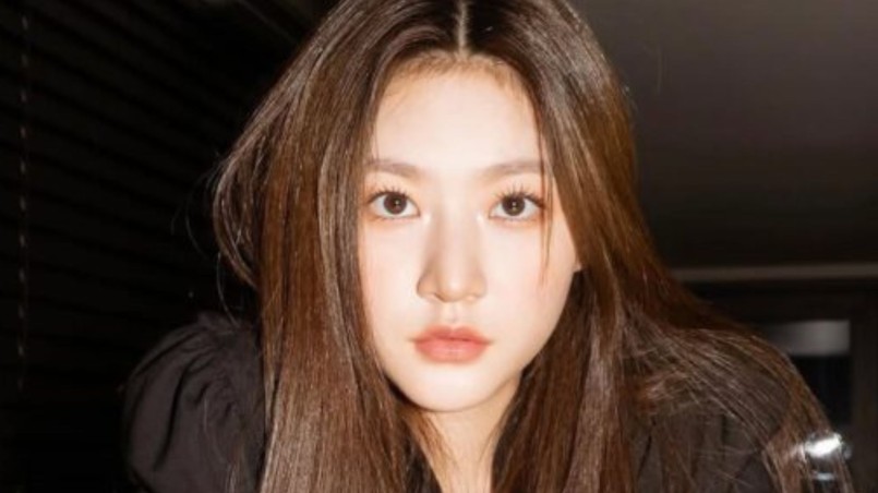 Kim Sae Ron