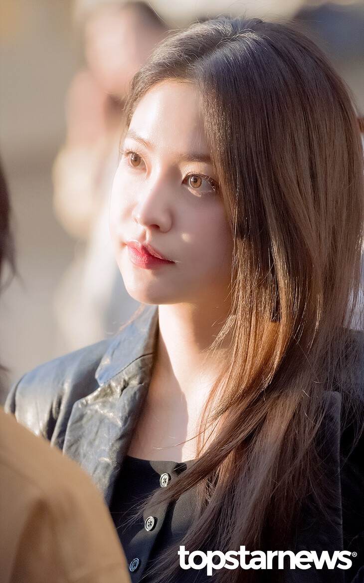 Kim Sae Ron