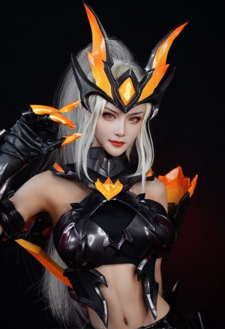 Liu