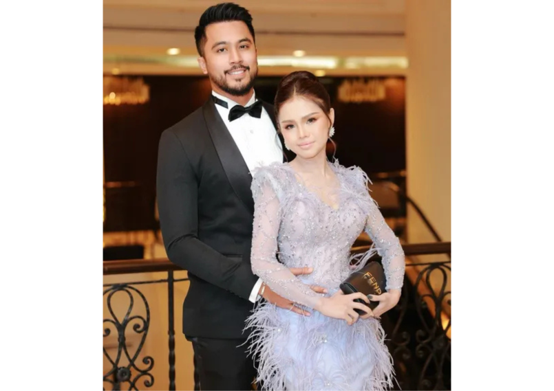Bella-Astillah-Aliff-Aziz-divorce