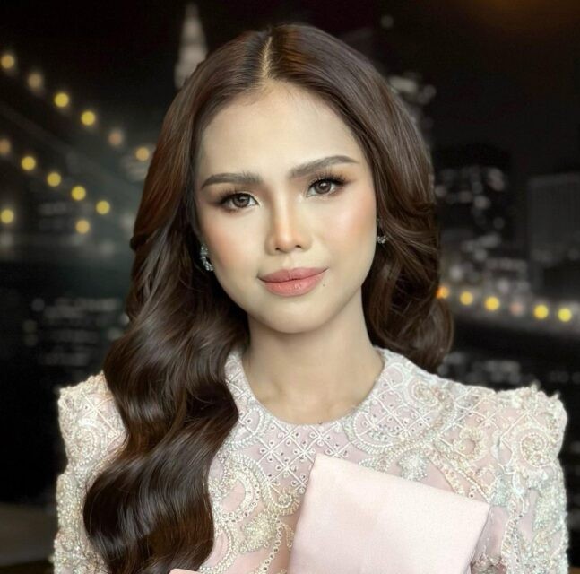 Bella Astillah