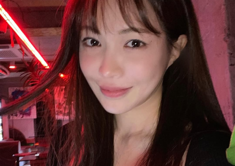 Seo Min Jae