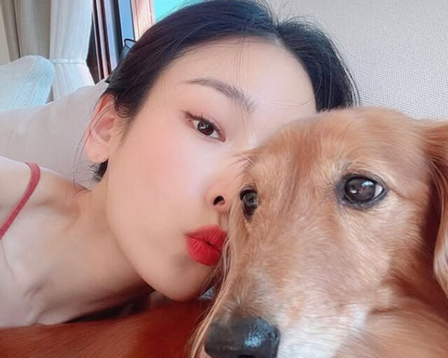 Seo Hyun-jin