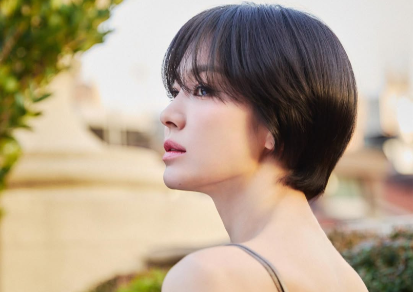 Song Hye-Kyo