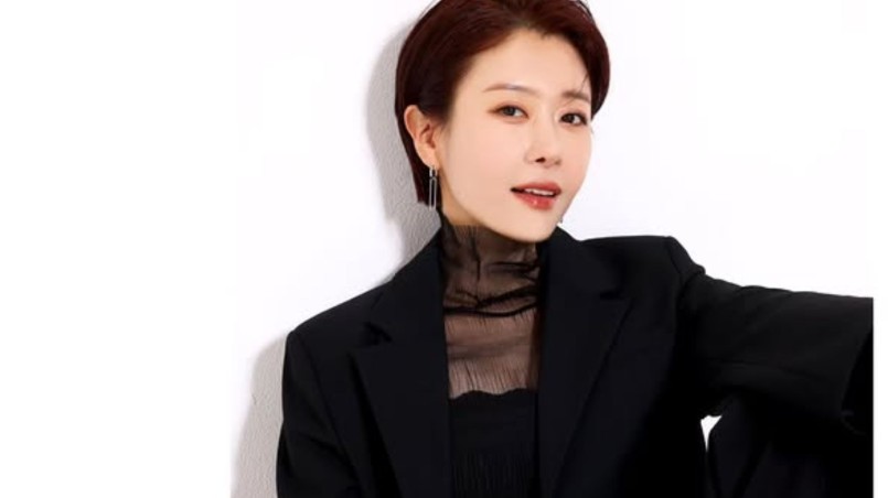 Jeon Se Hyun