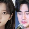 Kim Sae Ron and Kim Soo Hyun