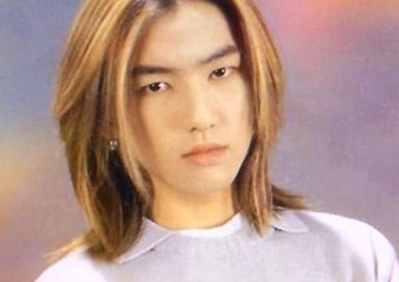 Kim Hwan-Sung