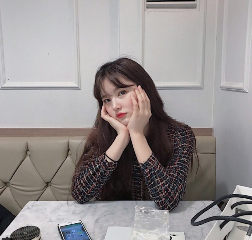 Kim Ah Ron