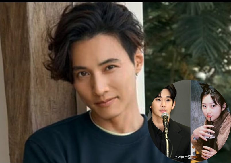 Won Bin