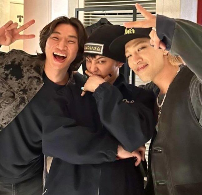 BIGBANG