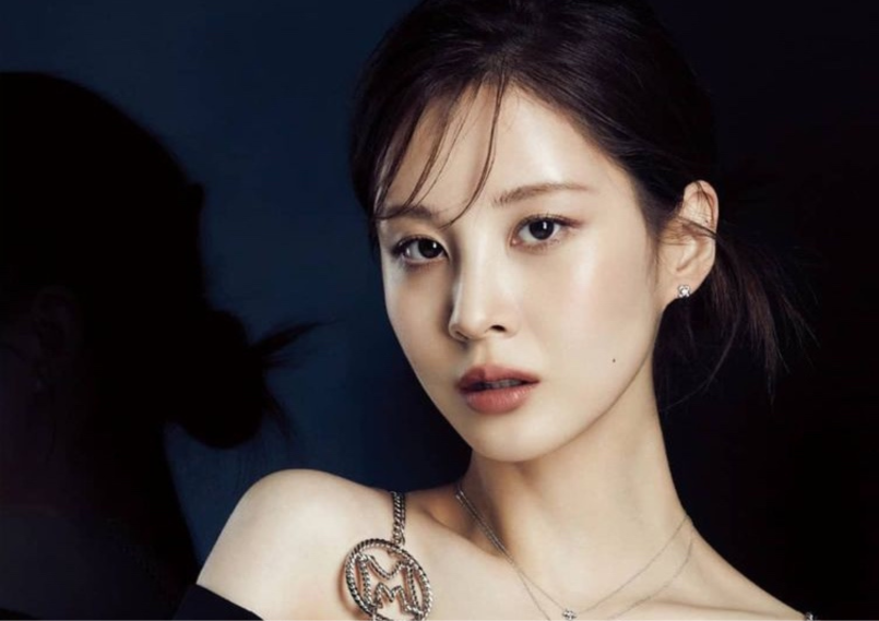 SNSD's Seohyun