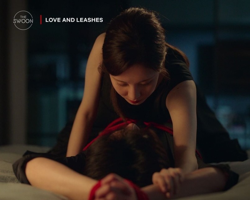 SNSD's Seohyun,Lee Jun Young