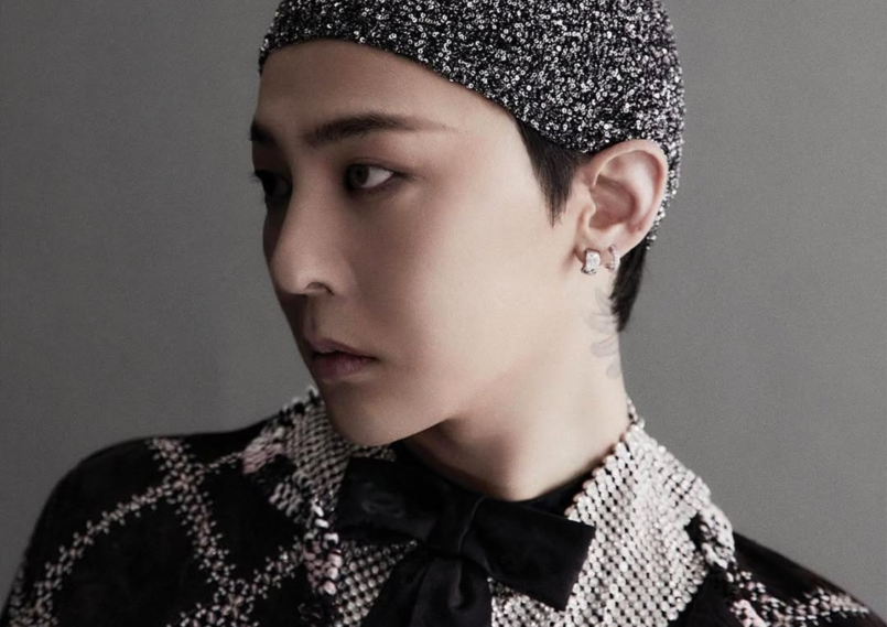 G-Dragon
