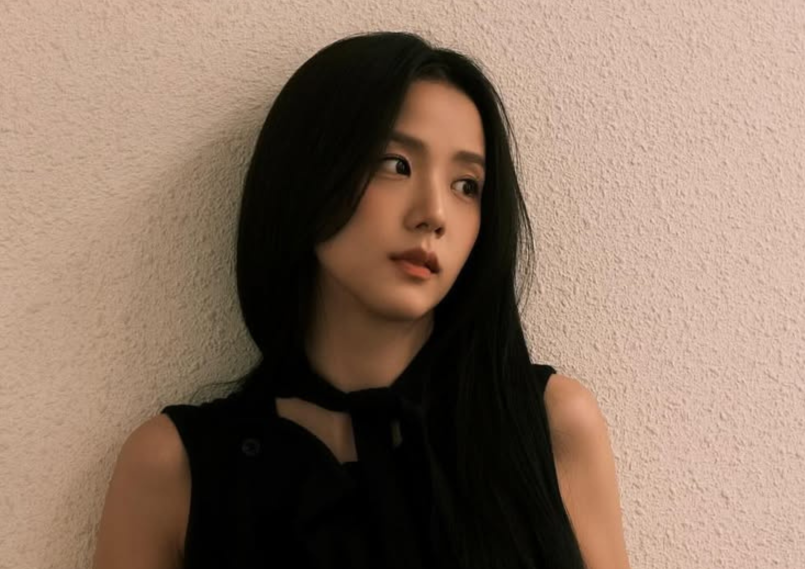 BLACKPINK member Jisoo