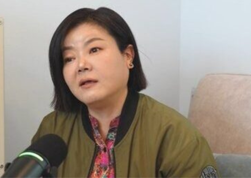 Nam Kwon Ah