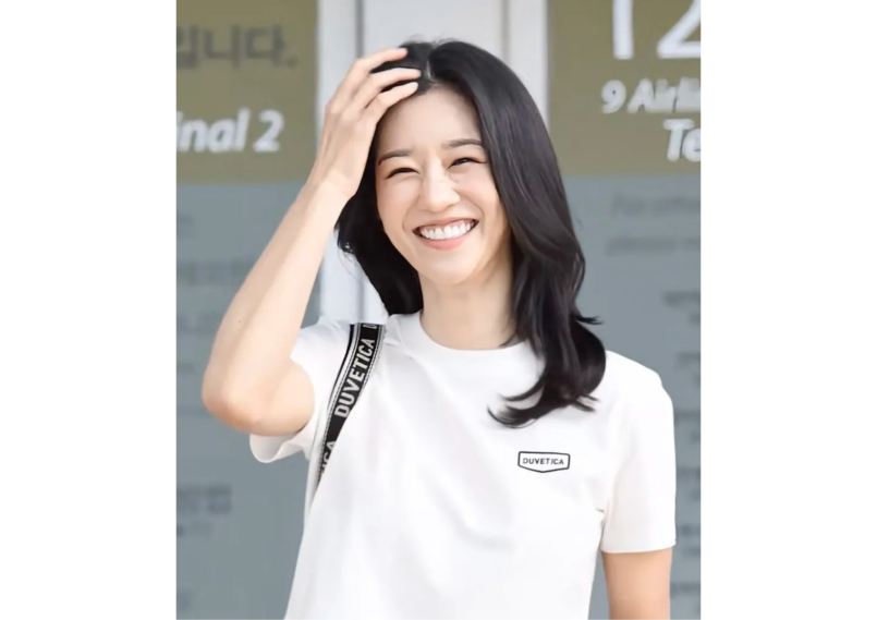 Seo Ye Ji